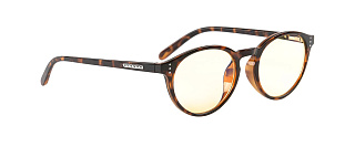 Очки для компьютера GUNNAR Attache ATT-02301, Tortoise