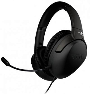 Игровая гарнитура ASUS Strix Go Core 90YH02R1-B1UA00 (Black)