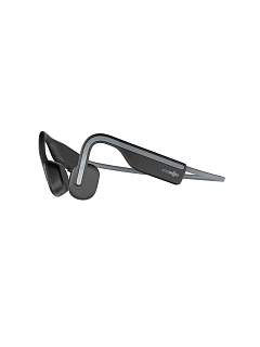 Aftershokz. Беспроводные наушники OPENMOVE, цвет Slate Grey