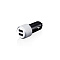 Автомобильное зарядное устройство Just Mobile Highway Max Lightning