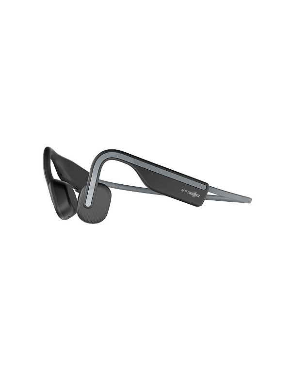 фото Aftershokz. Беспроводные наушники OPENMOVE, цвет Slate Grey