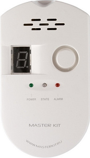 Даджет Сигнализация утечки газа (KIT MT 8055)