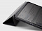 Чехол Uniq Moven для iPad Pro 12.9'' 2021 (Grey)