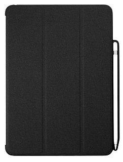 Чехол Wowcase Hybrid Case BLIPADLEA1003 для iPad 9.7&quot; (Black)
