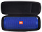 Чехол для акустики Portable EVA Storage Carrying Travel Case Bag for JBL Flip 4