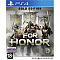 For Honor. Gold Edition [PS4, русская версия]