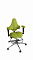 Кресло детское эргономичное Kulik KIDS (1505) green