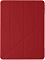Чехол Pipetto Origami (PI39-53-4TPU) для iPad Pro 12.9" 2020 (Red)