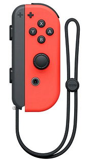 Контроллер Joy-Con правый (неоновый красный)Joy-Con правый (Red)