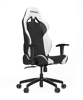 КОМПЬЮТЕРНОЕ КРЕСЛО Vertagear Racing Series S-Line SL2000 Black/White