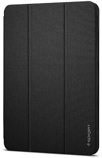 Чехол Spigen Urban Fit (ACS01054) для iPad Pro 11&quot; 2020 (Black)
