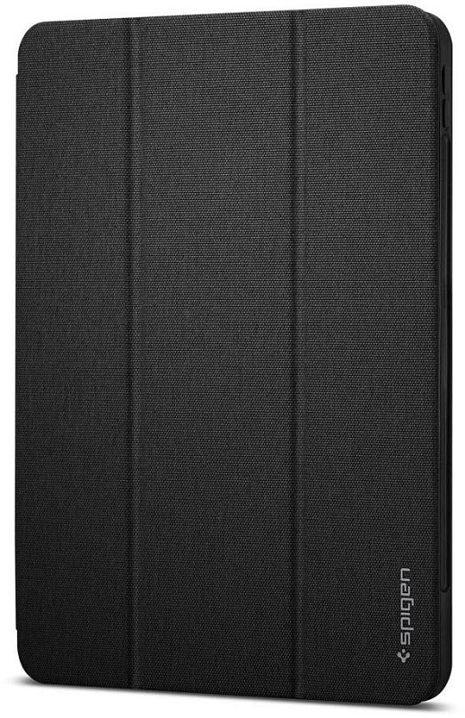 фото Чехол Spigen Urban Fit (ACS01054) для iPad Pro 11" 2020 (Black)