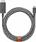 Кабель Native Union (BELT-C-HDMI-ZEB-3) USB-C to HDMI 3m (Zebra)