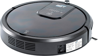 Робот-пылесос Bist Tornado (Black)