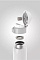Термокружка XIAOMI Viomi Stainless Vacuum Cup W8 (460ml) белый