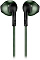 Bluetooth-наушники с микрофоном JBL Tune 205BT (Green)