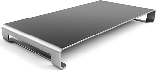 Подставка для монитора Satechi Aluminum Monitor Stand B019PJOHKA (Space Gray)