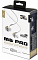 Внутриканальные наушники MEE audio M6 Pro 2nd Gen (M6PROG2-CL) с микрофоном (Clear)