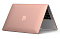 Чехол накладка пластиковая WIWU iSHIELD Hard Shell для Macbook Air 13 2020 (White frosted)