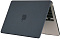 Чехол-накладка i-Blason для Macbook Air 13.6&quot; 2022 A2442 (Matte Black)