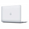 Защитные накладки Incase Hardshell Case для MacBook Air W/Retina Display с прорезиненными ножками. Цвет: прозрачный.
