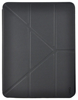 Чехол Uniq Transforma Rigor для iPad Pro 12.9&quot; 2020 (Grey)