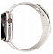 Защитное стекло Spigen ProFlex EZ Fit (AFL04052) для Apple Watch series 7 41mm (Black)