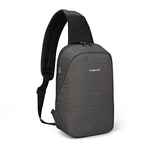 Рюкзак Tigernu T-S8061, серый