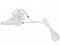 Беспроводные наушники XIAOMI Mi Sports Bluetooth Earphones - Белые