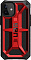 Чехол UAG Monarch (112341119494) для iPhone 12 mini (Crimson)