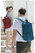 Рюкзак Xiaomi Colorful Mini Backpack (Light Blue)