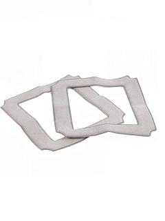 Чистящая ткань ECOVACS Cleaning Pads for WINBOT X (W-CC2A)W-CC2A