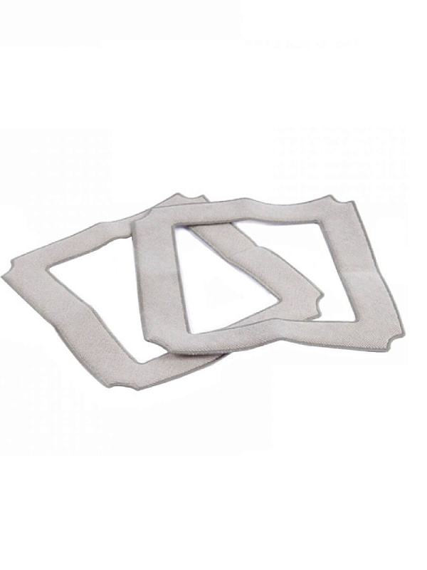 фото Чистящая ткань ECOVACS Cleaning Pads for WINBOT X (W-CC2A)W-CC2A