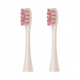 Комплект насадок PW03 для зубных щеток Oclean 