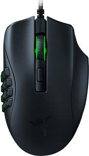 Проводная мышь Razer Naga X (RZ01-03590100-R3M1)