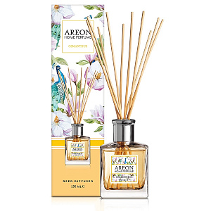 Ароматизатор для дома AREON STICKS GARDEN Османтус 150 ml.