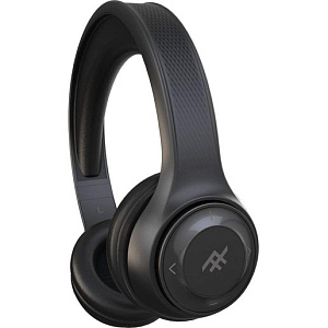 Беспроводные наушники iFrogz Audio Aurora. Цвет черный.
