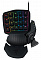 Клавиатура Razer Orbweaver Chroma RZ07-01440100-R3M1 (Black)