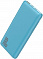 Аккумулятор внешний  BASEUS 10000mAh 18W PD+QC Quick Charge Portable Power Bank - Blue