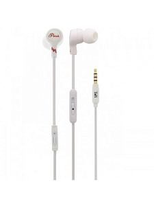 Стереогарнитура (наушники)T'nB ESLIVEPA с принтом