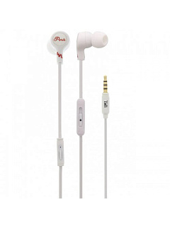 Стереогарнитура (наушники)T'nB ESLIVEPA с принтом