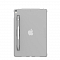 Защитная накладка на заднюю часть SwitchEasy CoverBuddy для iPad Air & iPad Pro 10.5&quot;. Цвет прозрачный