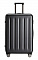 Чемодан XIAOMI NinetyGo PC Luggage 24‘’ (чёрный)