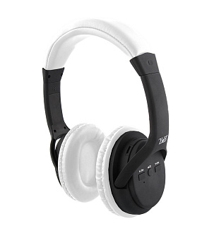 Беспроводная bluetooth гарнитура T'nB серии HASHTAG, белый