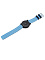 Qumann Смарт часы QSW 01 Black+Blue