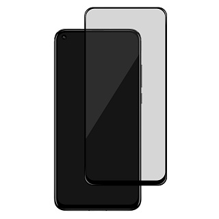 Стекло защитное uBear 3D Shield Honor V20