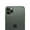 Защитная пленка Moshi AirFoil Camera Protector для камеры iPhone 11 Pro/Pro Max.. Цвет: прозрачный.