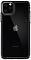 Чехол - накладка Spigen Crystal Hybrid, clear - iPhone 11 Pro