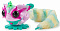 Интерактивная игрушка WowWee Pixie Belles Rosie (Pink)