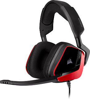 Игровая гарнитура Corsair Gaming VOID Elite Surround CA-9011206-EU (Cherry)